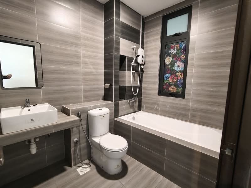 Kediaman Servis untuk Disewa di 8Scape Residence @ Sutera - Wendy Tay - PropertyGuru.com.my