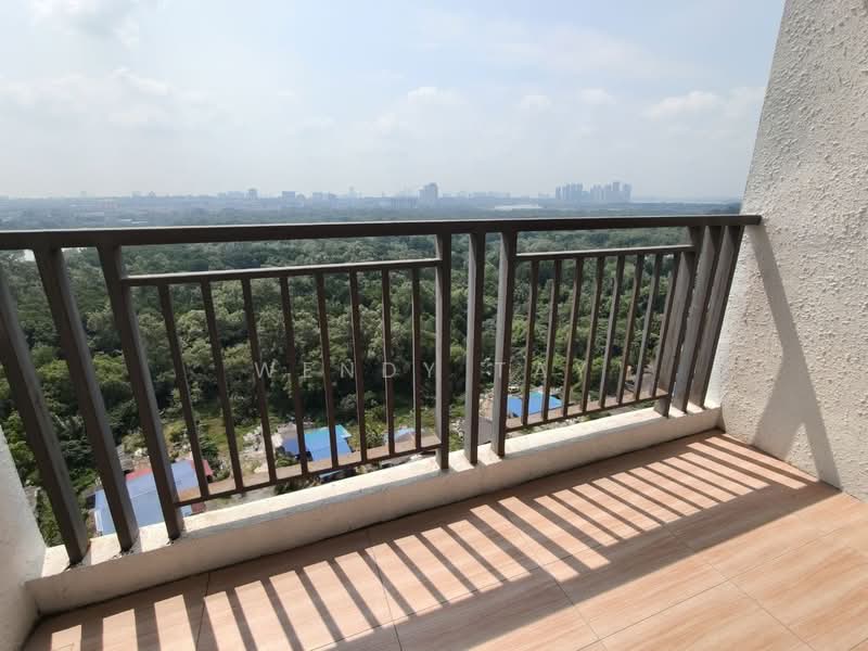 Kediaman Servis untuk Disewa di 8Scape Residence @ Sutera - Wendy Tay - PropertyGuru.com.my