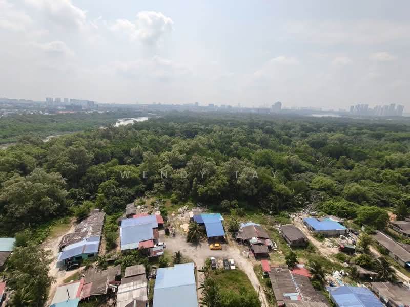 Kediaman Servis untuk Disewa di 8Scape Residence @ Sutera - Wendy Tay - PropertyGuru.com.my
