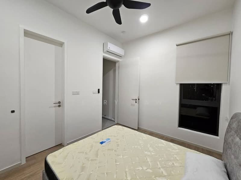 Service Residence for Rent at The Goodwood Residence - Terry Law - Bedroom - PropertyGuru.com.my