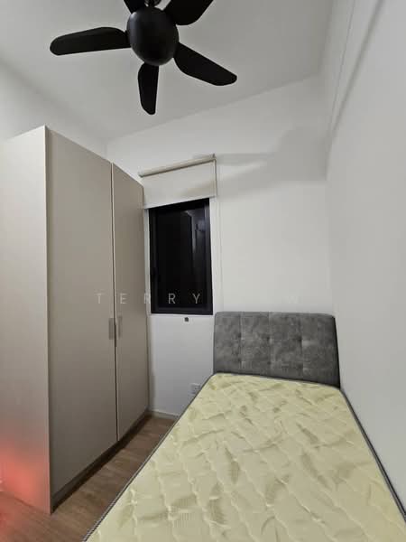 Service Residence for Rent at The Goodwood Residence - Terry Law - Bedroom - PropertyGuru.com.my