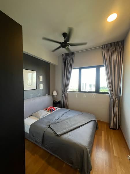 Kondominium untuk Dijual di Secoya Residence - Terry Law - PropertyGuru.com.my