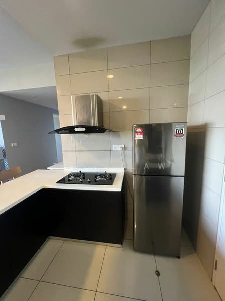 Kondominium untuk Dijual di Secoya Residence - Terry Law - PropertyGuru.com.my