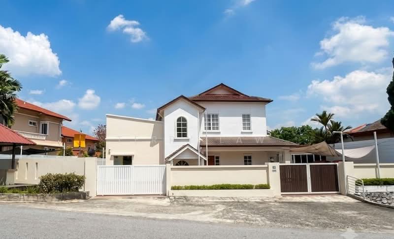 Bungalow House untuk Dijual di SS19 (Subang Jaya) - Terry Law - Exterior - PropertyGuru.com.my