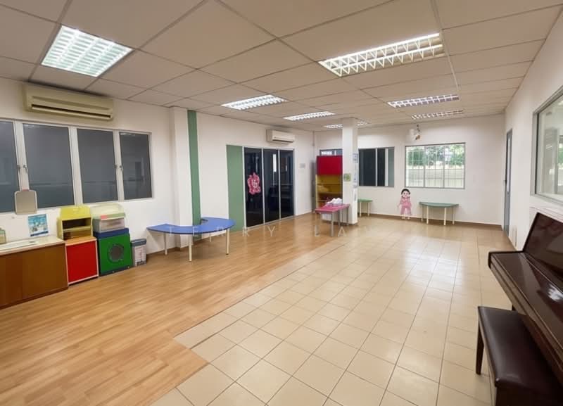 Bungalow House untuk Dijual di SS19 (Subang Jaya) - Terry Law - Interior - PropertyGuru.com.my
