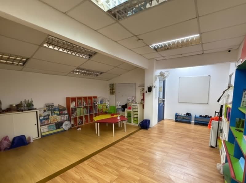 Bungalow House untuk Dijual di SS19 (Subang Jaya) - Terry Law - Interior - PropertyGuru.com.my