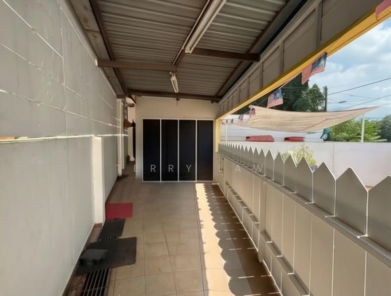 Bungalow House untuk Dijual di SS19 (Subang Jaya) - Terry Law - Exterior - PropertyGuru.com.my