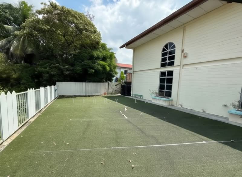 Bungalow House untuk Dijual di SS19 (Subang Jaya) - Terry Law - Exterior - PropertyGuru.com.my
