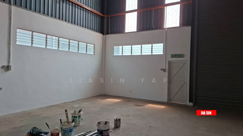 Semi-D Factory for Rent in Juru (Penang) - Jiasin Yap - Interior - PropertyGuru.com.my