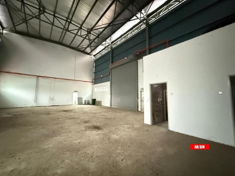 Semi-D Factory for Rent in Juru (Penang) - Jiasin Yap - Interior - PropertyGuru.com.my
