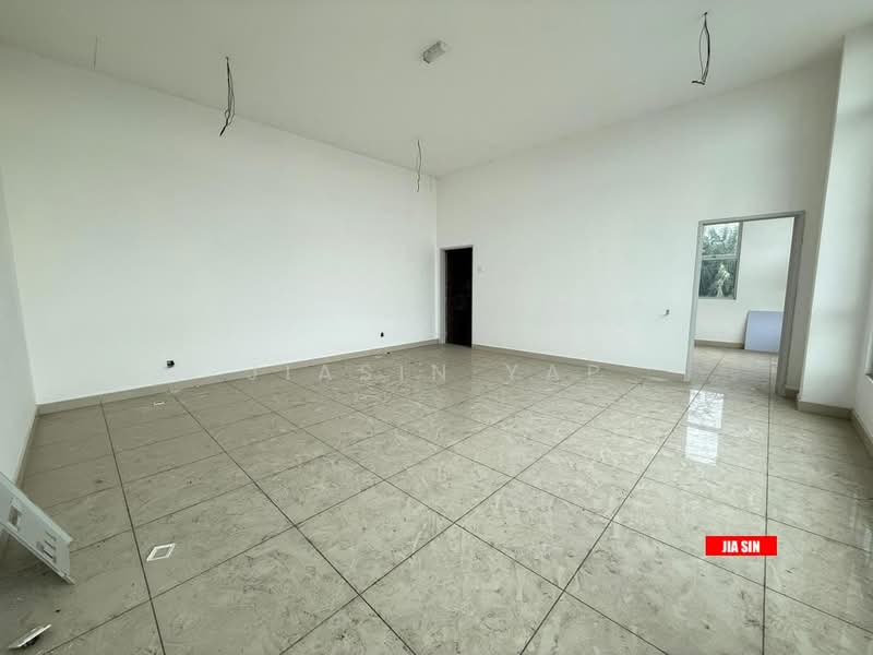Semi-D Factory for Rent in Juru (Penang) - Jiasin Yap - Interior - PropertyGuru.com.my