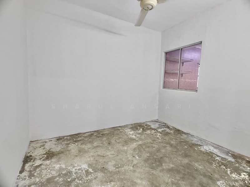 Rumah Teres 2-Tingkat untuk Dijual di Bandar Baru Senawang (Senawang) - Sharul Ansari - 3rd bedroom - PropertyGuru.com.my