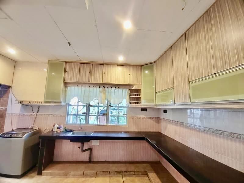 Rumah Teres 2-Tingkat untuk Dijual di Bandar Baru Senawang (Senawang) - Sharul Ansari - Kitchen - PropertyGuru.com.my