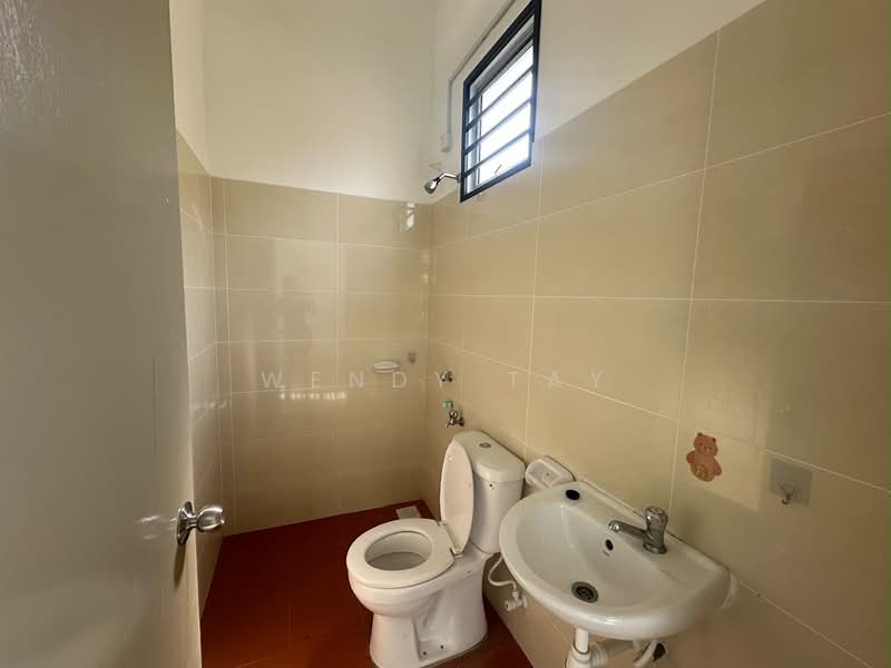 Rumah Teres 2-Tingkat untuk Disewa di Taman Pulai Mutiara (Iskandar Puteri (Nusajaya)) - Wendy Tay - PropertyGuru.com.my