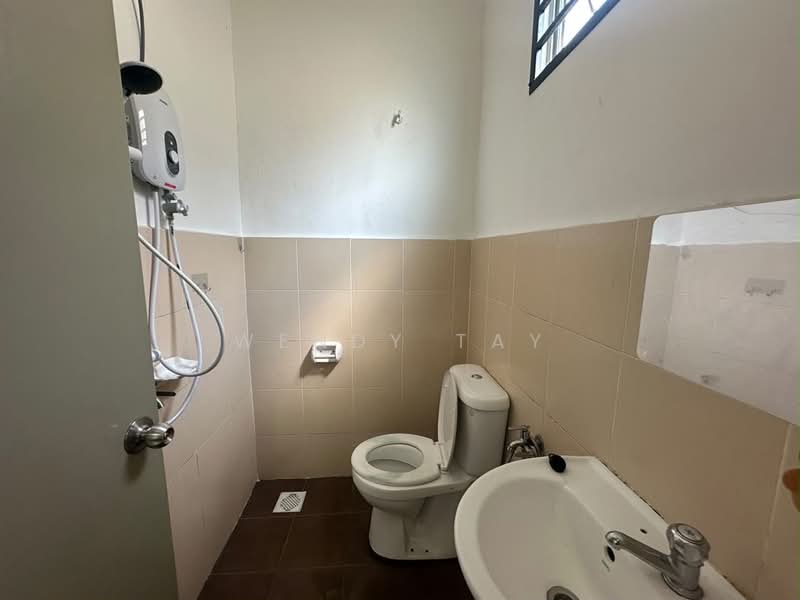 Rumah Teres 2-Tingkat untuk Disewa di Taman Pulai Mutiara (Iskandar Puteri (Nusajaya)) - Wendy Tay - PropertyGuru.com.my
