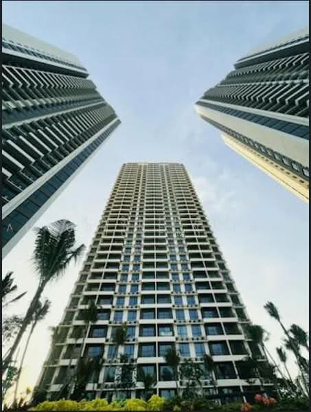 Kediaman Servis untuk Dijual di Baron Residence @ Lake City - Augustine Nathan - Exterior - PropertyGuru.com.my