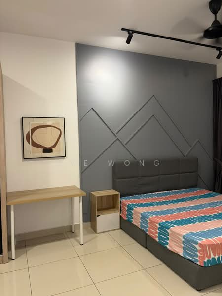 Service Residence for Rent at Setia City Residences - Eve Wong - Bedroom - PropertyGuru.com.my