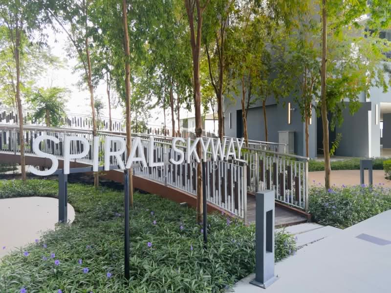 Service Residence for Rent at Setia City Residences - Eve Wong - Exterior - PropertyGuru.com.my