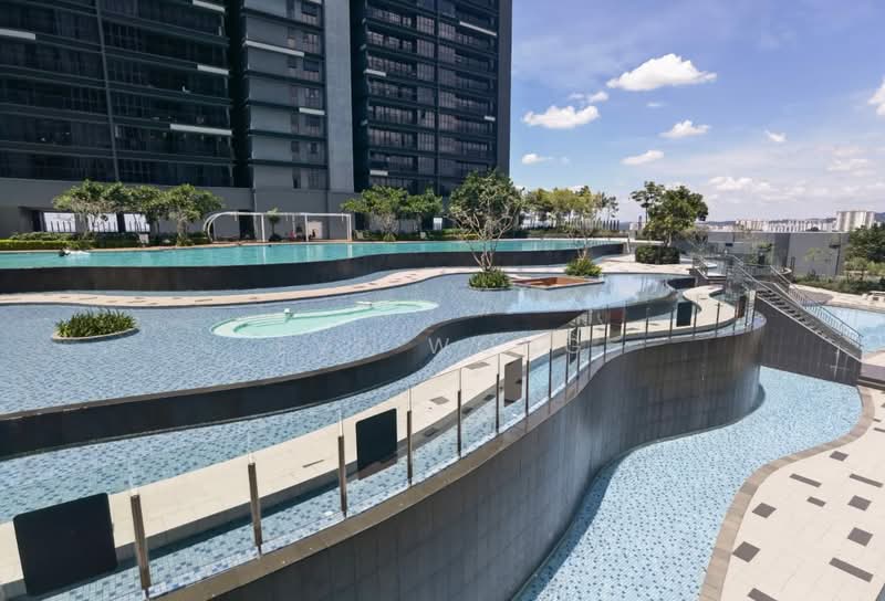 Service Residence for Rent at Setia City Residences - Eve Wong - Exterior - PropertyGuru.com.my