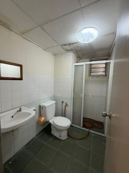 Condominium for Sale at Paradesa Rustica - Ryan Swe - Bathroom - PropertyGuru.com.my