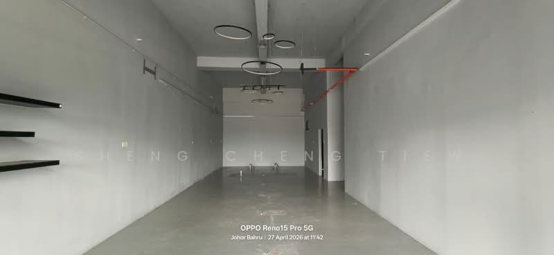 Shop for Rent in Southkey (Johor Bahru) - Sheng Cheng Tiew - Interior - PropertyGuru.com.my