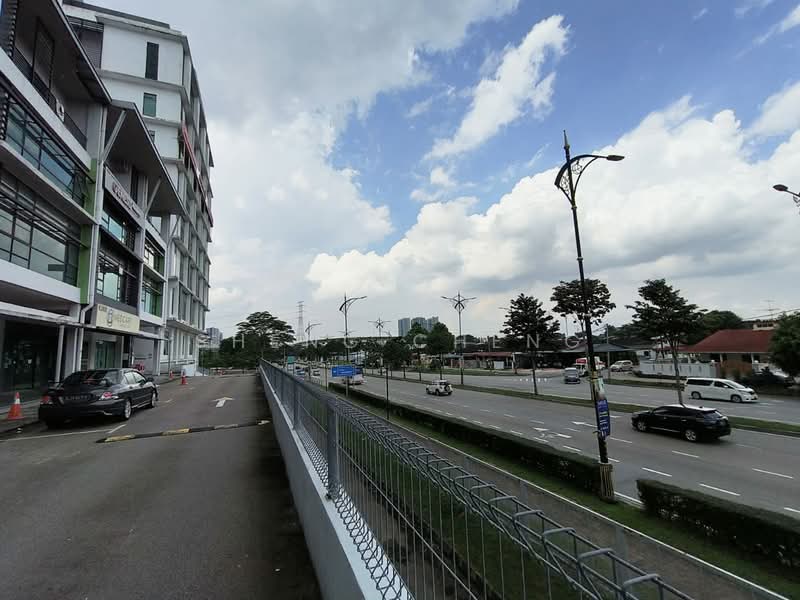 Shop for Rent in Southkey (Johor Bahru) - Sheng Cheng Tiew - Exterior - PropertyGuru.com.my
