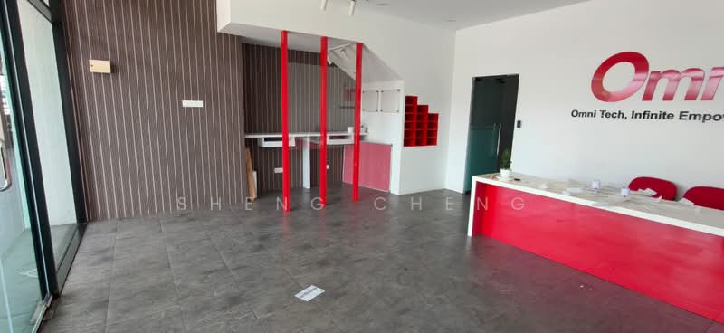 Shop for Rent in Southkey (Johor Bahru) - Sheng Cheng Tiew - Interior - PropertyGuru.com.my