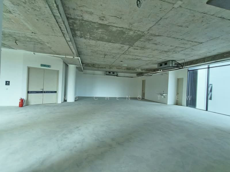 Shop / Office for Rent in Southkey (Johor Bahru) - Sheng Cheng Tiew - Interior - PropertyGuru.com.my