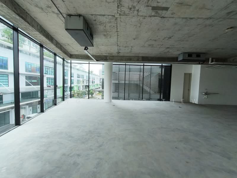 Shop / Office for Rent in Southkey (Johor Bahru) - Sheng Cheng Tiew - Interior - PropertyGuru.com.my
