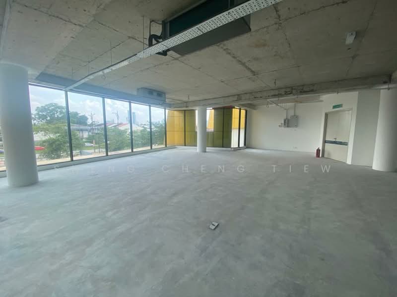 Shop / Office for Rent in Southkey (Johor Bahru) - Sheng Cheng Tiew - Interior - PropertyGuru.com.my