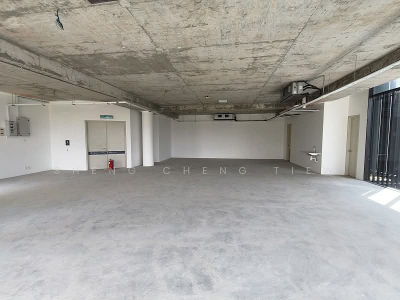 Shop / Office for Rent in Southkey (Johor Bahru) - Sheng Cheng Tiew - Interior - PropertyGuru.com.my