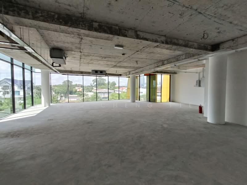 Shop / Office for Rent in Southkey (Johor Bahru) - Sheng Cheng Tiew - Interior - PropertyGuru.com.my