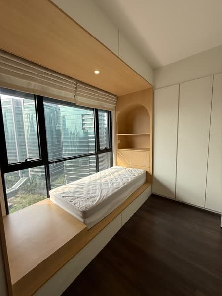 Service Residence for Rent at NOVUM - Terry Law - PropertyGuru.com.my