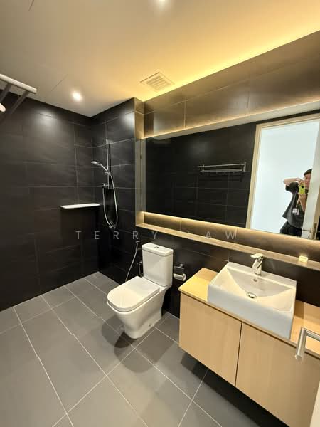 Service Residence for Rent at NOVUM - Terry Law - PropertyGuru.com.my
