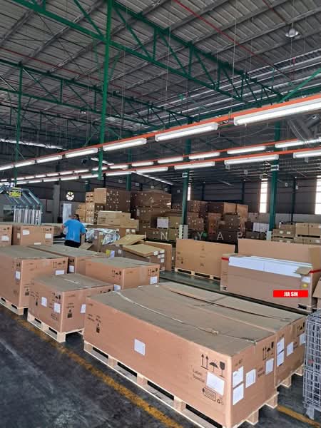 Kilang untuk Dijual di Padang Meha (Kedah) - Jiasin Yap - PropertyGuru.com.my
