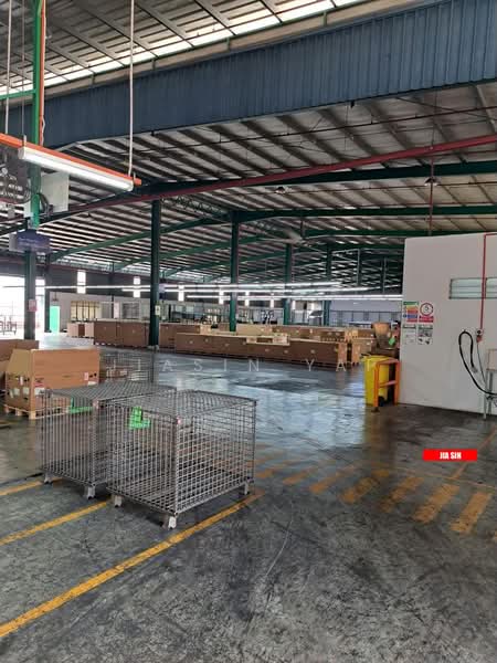 Kilang untuk Dijual di Padang Meha (Kedah) - Jiasin Yap - Interior - PropertyGuru.com.my