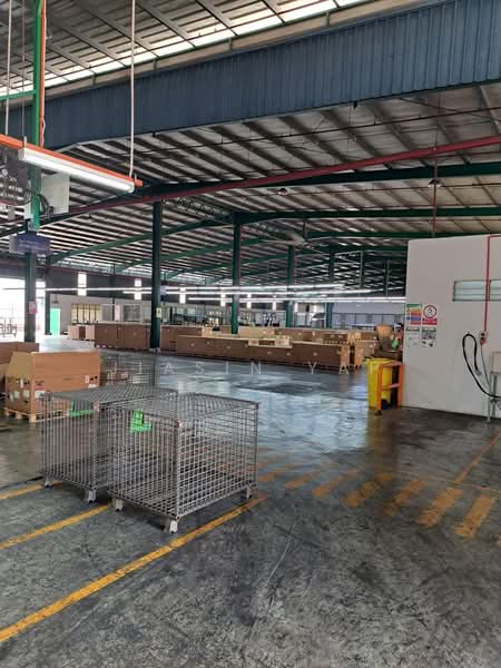 Kilang untuk Dijual di Padang Meha (Kedah) - Jiasin Yap - Interior - PropertyGuru.com.my