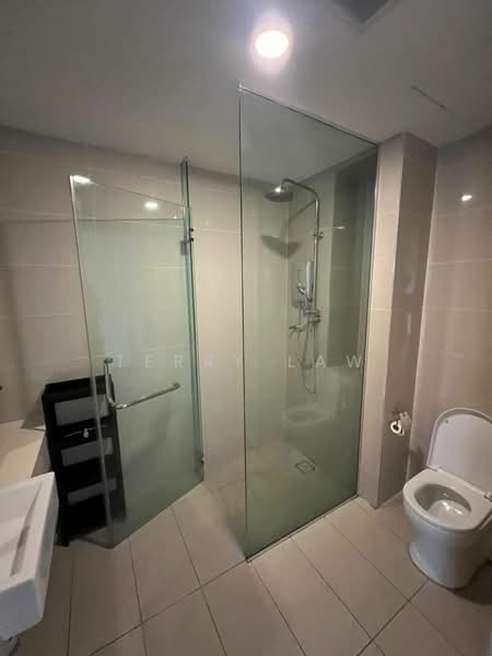 Service Residence for Rent at KL Gateway Residences - Terry Law - PropertyGuru.com.my
