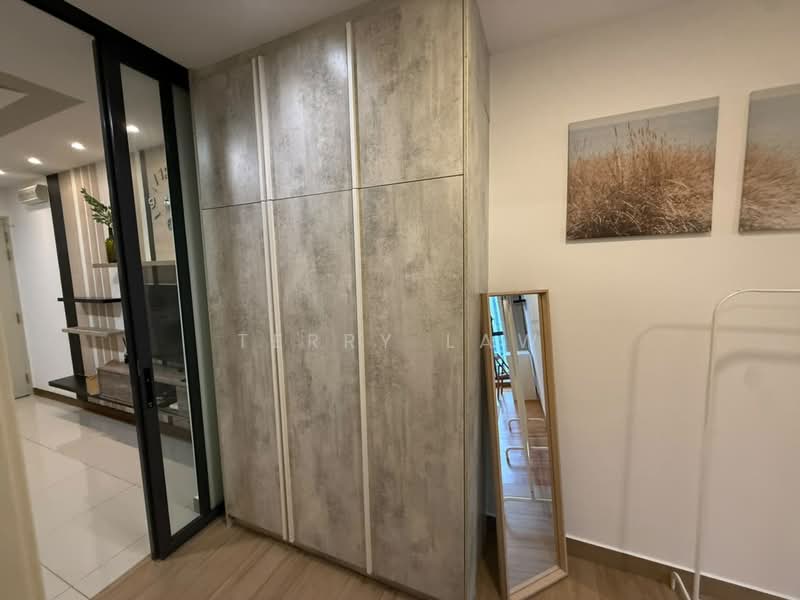 Service Residence for Rent at KL Gateway Residences - Terry Law - Interior - PropertyGuru.com.my
