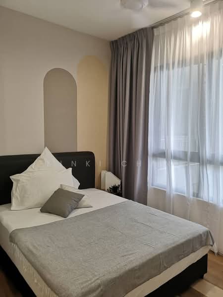 Kondominium untuk Disewa di Aster Residence - KINKI CHAN - Bedroom - PropertyGuru.com.my