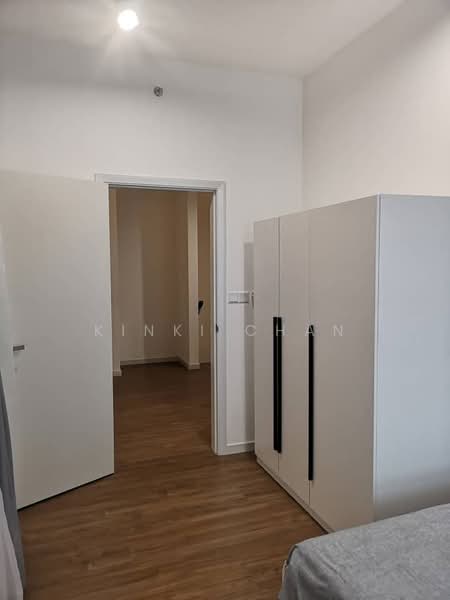 Kondominium untuk Disewa di Aster Residence - KINKI CHAN - Bedroom - PropertyGuru.com.my