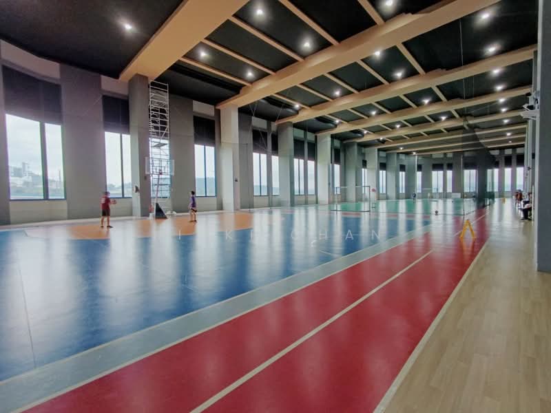 Kondominium untuk Disewa di Aster Residence - KINKI CHAN - Interior - PropertyGuru.com.my
