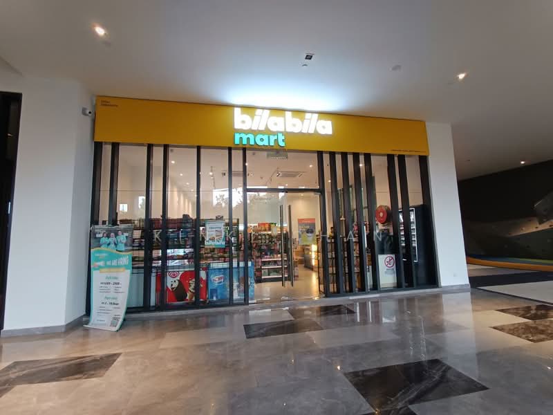 Kondominium untuk Disewa di Aster Residence - KINKI CHAN - PropertyGuru.com.my