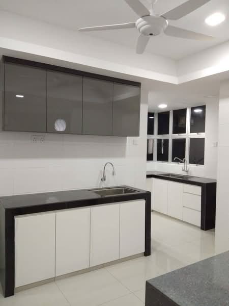 Kondominium untuk Disewa di Impian Selatan Kondominium Southern Height - Zehan Zaki - PropertyGuru.com.my