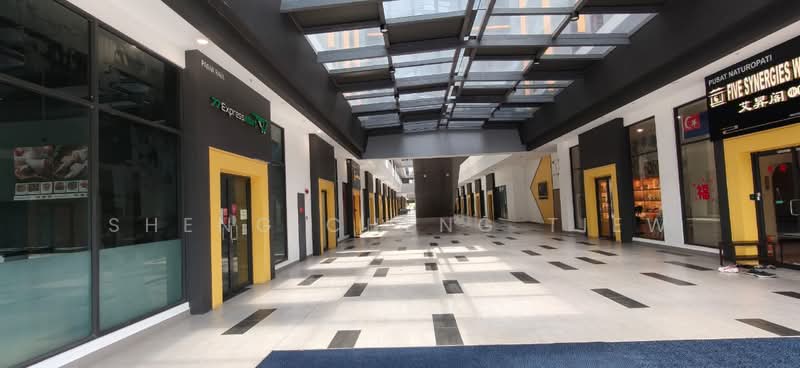 Shop for Rent in Sunway Iskandar (Iskandar Puteri (Nusajaya)) - Sheng Cheng Tiew - Exterior - PropertyGuru.com.my