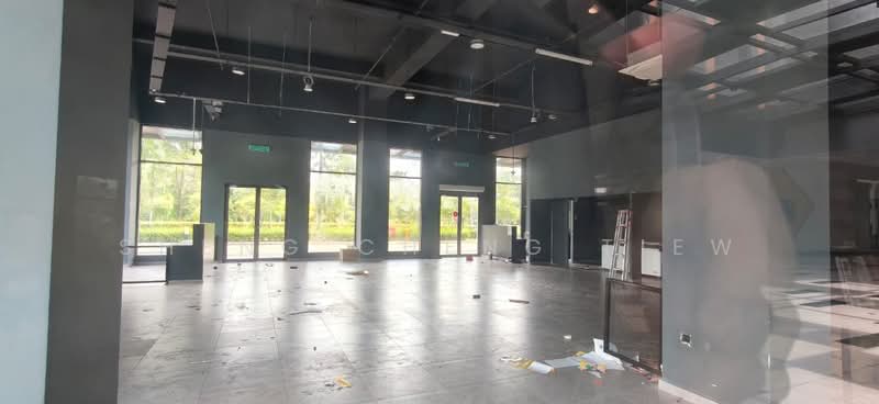 Shop for Rent in Sunway Iskandar (Iskandar Puteri (Nusajaya)) - Sheng Cheng Tiew - Interior - PropertyGuru.com.my