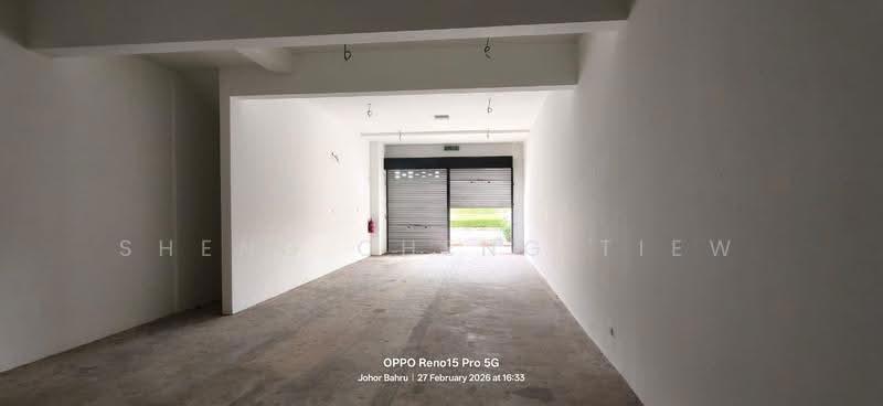 Kedai untuk Disewa di Sunway Iskandar (Iskandar Puteri (Nusajaya)) - Sheng Cheng Tiew - Interior - PropertyGuru.com.my