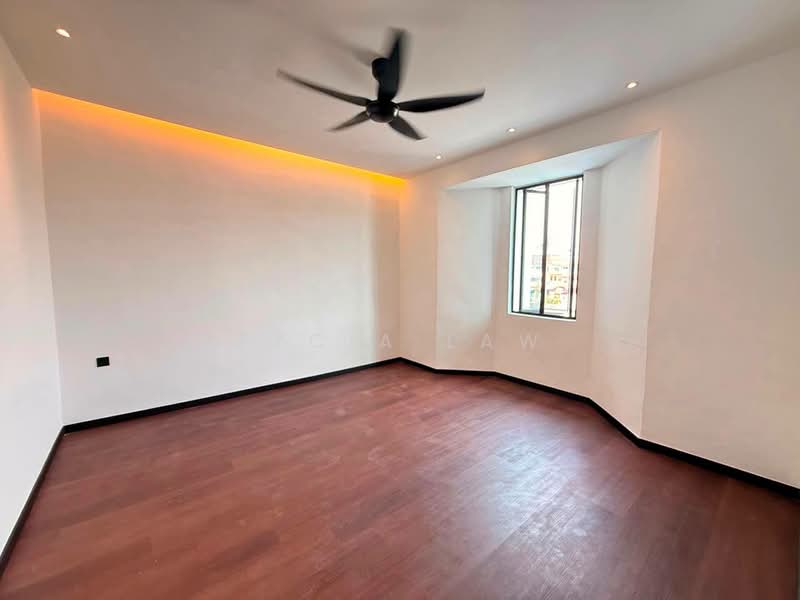 Rumah Teres 2-Tingkat untuk Dijual di Skudai (Johor) - Tycia Law - PropertyGuru.com.my