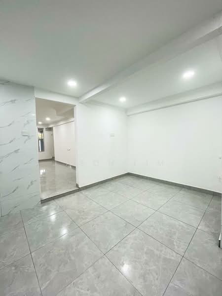 Rumah Teres 2-Tingkat untuk Dijual di Kawasan 3, Taman Desawan (Klang) - Jason Lim - PropertyGuru.com.my