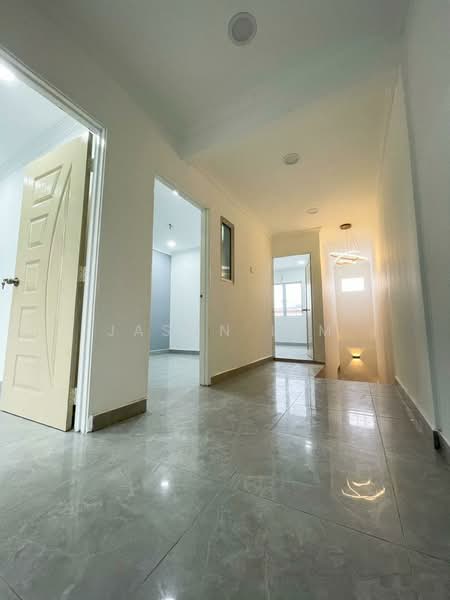 Rumah Teres 2-Tingkat untuk Dijual di Kawasan 3, Taman Desawan (Klang) - Jason Lim - PropertyGuru.com.my